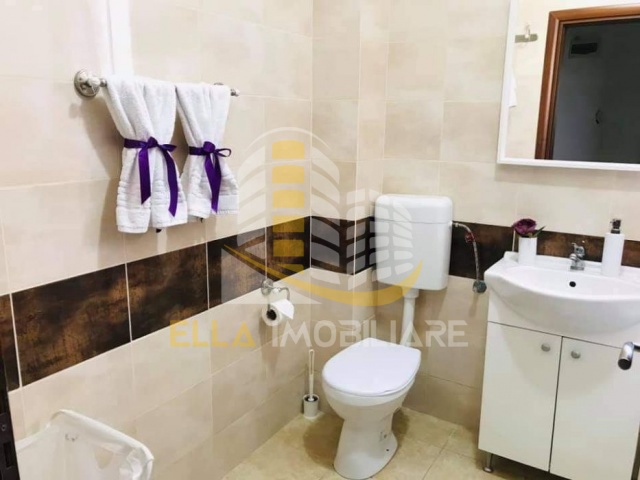 Mamaia Nord, Constanta, Constanta, Romania, 1 Bedroom Bedrooms, 2 Rooms Rooms,1 BathroomBathrooms,Apartament 2 camere,De vanzare,3847