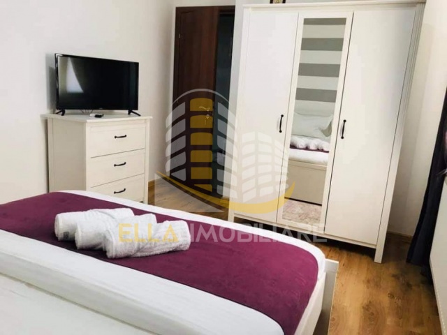 Mamaia Nord, Constanta, Constanta, Romania, 1 Bedroom Bedrooms, 2 Rooms Rooms,1 BathroomBathrooms,Apartament 2 camere,De vanzare,3847