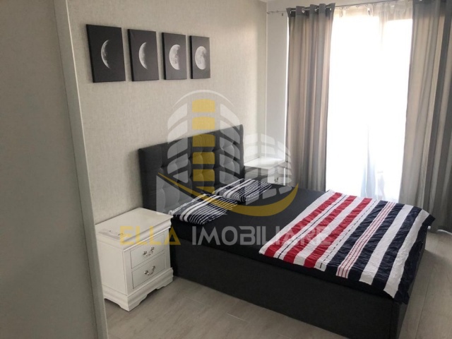 Mamaia Nord, Constanta, Constanta, Romania, 1 Bedroom Bedrooms, 2 Rooms Rooms,1 BathroomBathrooms,Apartament 2 camere,De vanzare,4,3849