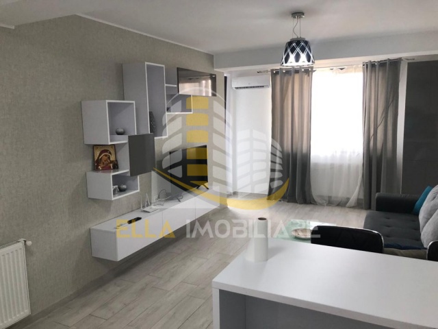 Mamaia Nord, Constanta, Constanta, Romania, 1 Bedroom Bedrooms, 2 Rooms Rooms,1 BathroomBathrooms,Apartament 2 camere,De vanzare,4,3849