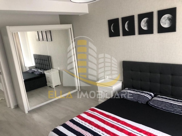 Mamaia Nord, Constanta, Constanta, Romania, 1 Bedroom Bedrooms, 2 Rooms Rooms,1 BathroomBathrooms,Apartament 2 camere,De vanzare,4,3849