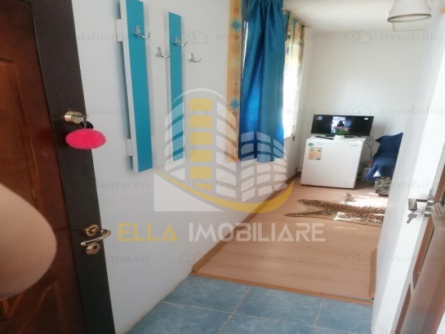 Inel II, Constanta, Constanta, Romania, 1 Bedroom Bedrooms, 1 Room Rooms,1 BathroomBathrooms,Garsoniera,De vanzare,1,3850