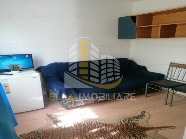 Inel II, Constanta, Constanta, Romania, 1 Bedroom Bedrooms, 1 Room Rooms,1 BathroomBathrooms,Garsoniera,De vanzare,1,3850