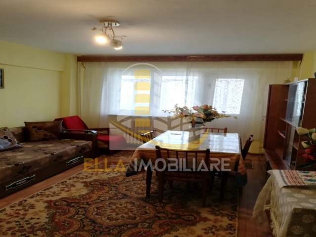 Zona Primaverii, Botosani, Botosani, Romania, 1 Bedroom Bedrooms, 2 Rooms Rooms,1 BathroomBathrooms,Apartament 2 camere,De vanzare,3852