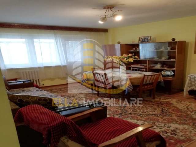 Zona Primaverii, Botosani, Botosani, Romania, 1 Bedroom Bedrooms, 2 Rooms Rooms,1 BathroomBathrooms,Apartament 2 camere,De vanzare,3852