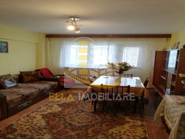 Zona Primaverii, Botosani, Botosani, Romania, 1 Bedroom Bedrooms, 2 Rooms Rooms,1 BathroomBathrooms,Apartament 2 camere,De vanzare,3852