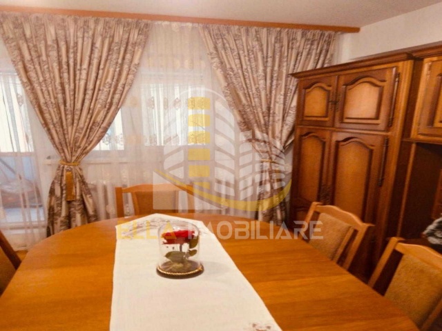 Zona Stejari, Botosani, Botosani, Romania, 2 Bedrooms Bedrooms, 3 Rooms Rooms,1 BathroomBathrooms,Apartament 3 camere,De vanzare,4,3853