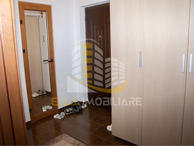 Centru, Constanta, Constanta, Romania, 1 Bedroom Bedrooms, 2 Rooms Rooms,1 BathroomBathrooms,Apartament 2 camere,De vanzare,8,3855