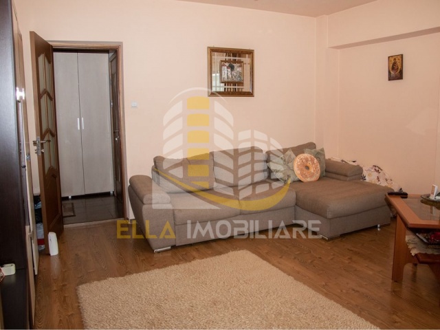 Centru, Constanta, Constanta, Romania, 1 Bedroom Bedrooms, 2 Rooms Rooms,1 BathroomBathrooms,Apartament 2 camere,De vanzare,8,3855