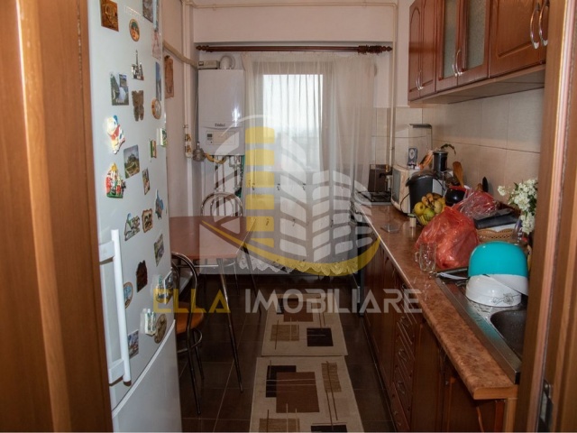 Centru, Constanta, Constanta, Romania, 1 Bedroom Bedrooms, 2 Rooms Rooms,1 BathroomBathrooms,Apartament 2 camere,De vanzare,8,3855