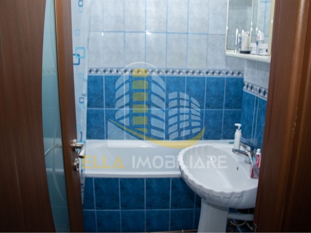 Centru, Constanta, Constanta, Romania, 1 Bedroom Bedrooms, 2 Rooms Rooms,1 BathroomBathrooms,Apartament 2 camere,De vanzare,8,3855