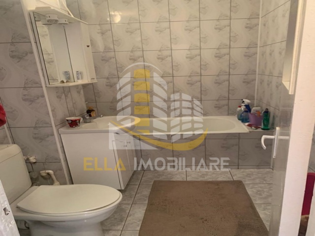 Tomis III, Constanta, Constanta, Romania, 2 Bedrooms Bedrooms, 3 Rooms Rooms,1 BathroomBathrooms,Apartament 3 camere,De vanzare,3,3856