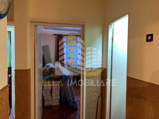 Zona Primaverii, Botosani, Botosani, Romania, 2 Bedrooms Bedrooms, 3 Rooms Rooms,1 BathroomBathrooms,Apartament 3 camere,De vanzare,3858