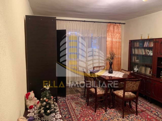 Zona Primaverii, Botosani, Botosani, Romania, 2 Bedrooms Bedrooms, 3 Rooms Rooms,1 BathroomBathrooms,Apartament 3 camere,De vanzare,3858