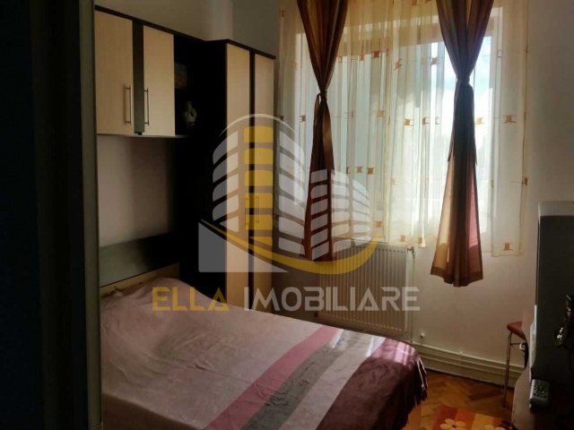 Tomis Nord, Constanta, Constanta, Romania, 1 Bedroom Bedrooms, 2 Rooms Rooms,1 BathroomBathrooms,Apartament 2 camere,De vanzare,5,3866