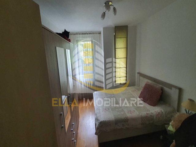 Centru, Constanta, Constanta, Romania, 1 Bedroom Bedrooms, 2 Rooms Rooms,1 BathroomBathrooms,Apartament 2 camere,De vanzare,2,3867