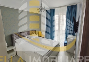 Mamaia Nord, Constanta, Constanta, Romania, 1 Bedroom Bedrooms, 2 Rooms Rooms,1 BathroomBathrooms,Apartament 2 camere,De vanzare,5,3868