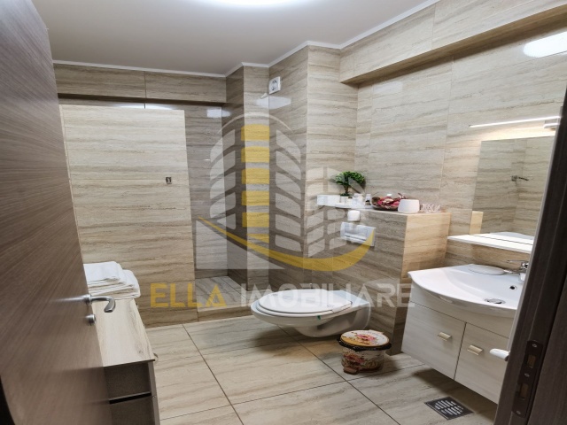 Mamaia Nord, Constanta, Constanta, Romania, 1 Bedroom Bedrooms, 2 Rooms Rooms,1 BathroomBathrooms,Apartament 2 camere,De vanzare,5,3868