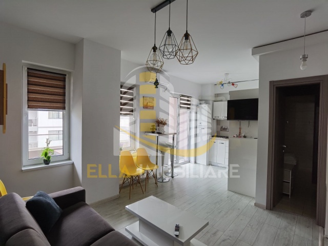 Mamaia Nord, Constanta, Constanta, Romania, 1 Bedroom Bedrooms, 2 Rooms Rooms,1 BathroomBathrooms,Apartament 2 camere,De vanzare,5,3868