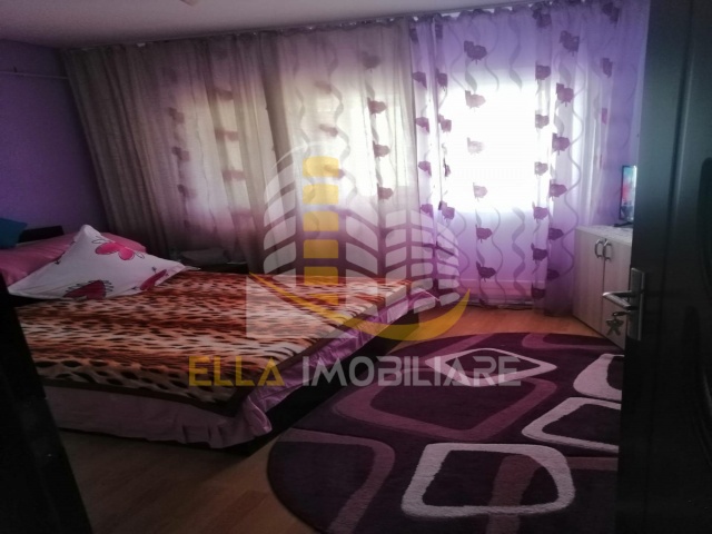 Zona Bucovina, Botosani, Botosani, Romania, 1 Bedroom Bedrooms, 2 Rooms Rooms,1 BathroomBathrooms,Apartament 2 camere,De vanzare,4,3873