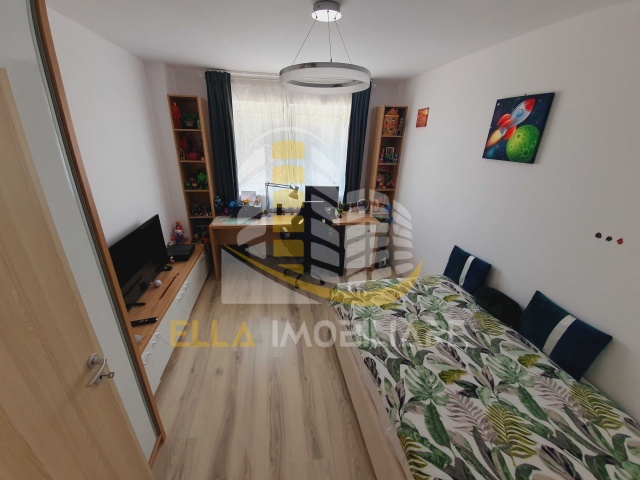 Tomis Plus-Boreal, Constanta, Constanta, Romania, 2 Bedrooms Bedrooms, 3 Rooms Rooms,1 BathroomBathrooms,Apartament 3 camere,De vanzare,3,3874