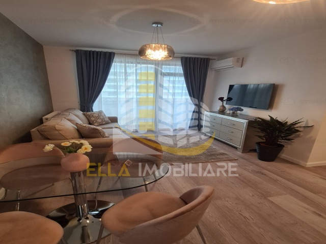 Faleza Nord, Constanta, Constanta, Romania, 1 Bedroom Bedrooms, 2 Rooms Rooms,1 BathroomBathrooms,Apartament 2 camere,De vanzare,2,3875