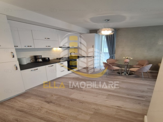 Faleza Nord, Constanta, Constanta, Romania, 1 Bedroom Bedrooms, 2 Rooms Rooms,1 BathroomBathrooms,Apartament 2 camere,De vanzare,2,3875