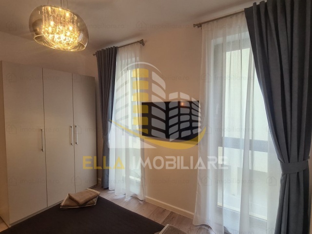 Faleza Nord, Constanta, Constanta, Romania, 1 Bedroom Bedrooms, 2 Rooms Rooms,1 BathroomBathrooms,Apartament 2 camere,De vanzare,2,3875