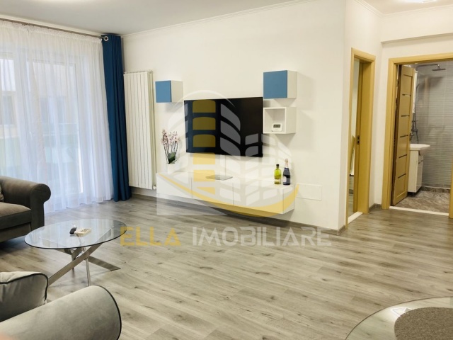 Mamaia Nord, Constanta, Constanta, Romania, 1 Bedroom Bedrooms, 2 Rooms Rooms,1 BathroomBathrooms,Apartament 2 camere,De vanzare,7,3877