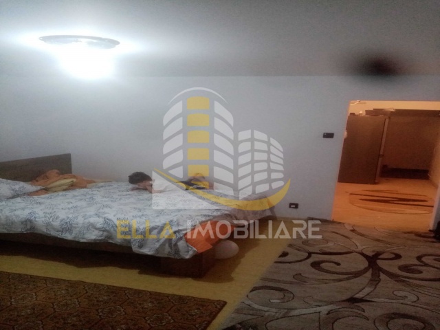 Zona Imparat Traian, Botosani, Botosani, Romania, 1 Bedroom Bedrooms, 2 Rooms Rooms,1 BathroomBathrooms,Apartament 2 camere,De vanzare,2,3881