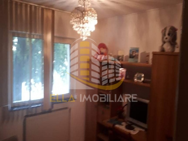 Zona Mall, Botosani, Botosani, Romania, 2 Bedrooms Bedrooms, 3 Rooms Rooms,1 BathroomBathrooms,Apartament 3 camere,De vanzare,1,3882