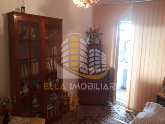 Zona Mall, Botosani, Botosani, Romania, 2 Bedrooms Bedrooms, 3 Rooms Rooms,1 BathroomBathrooms,Apartament 3 camere,De vanzare,1,3882