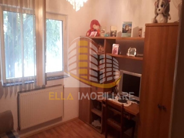 Zona Mall, Botosani, Botosani, Romania, 2 Bedrooms Bedrooms, 3 Rooms Rooms,1 BathroomBathrooms,Apartament 3 camere,De vanzare,1,3882