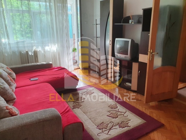 Tomis Nord, Constanta, Constanta, Romania, 1 Bedroom Bedrooms, 2 Rooms Rooms,1 BathroomBathrooms,Apartament 2 camere,De vanzare,1,3889