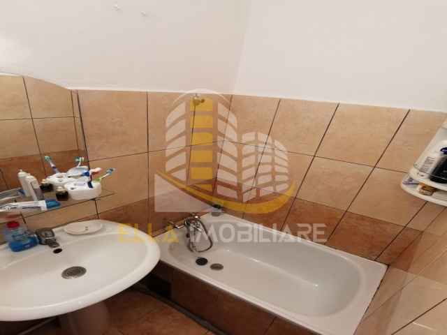 Cet, Constanta, Constanta, Romania, 1 Bedroom Bedrooms, 1 Room Rooms,1 BathroomBathrooms,Garsoniera,De vanzare,3,3890