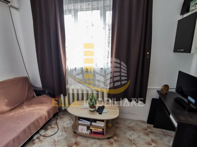 Cet, Constanta, Constanta, Romania, 1 Bedroom Bedrooms, 1 Room Rooms,1 BathroomBathrooms,Garsoniera,De vanzare,3,3890