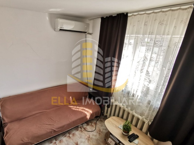 Cet, Constanta, Constanta, Romania, 1 Bedroom Bedrooms, 1 Room Rooms,1 BathroomBathrooms,Garsoniera,De vanzare,3,3890