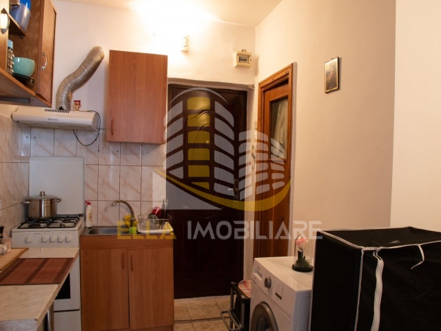 Cet, Constanta, Constanta, Romania, 1 Bedroom Bedrooms, 1 Room Rooms,1 BathroomBathrooms,Garsoniera,De vanzare,3,3890