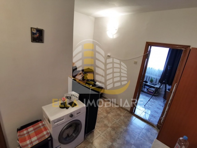 Cet, Constanta, Constanta, Romania, 1 Bedroom Bedrooms, 1 Room Rooms,1 BathroomBathrooms,Garsoniera,De vanzare,3,3890