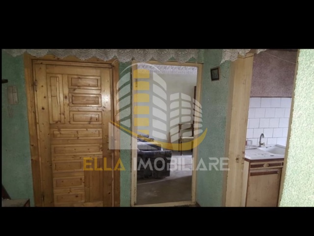 Zona Capat 1, Botosani, Botosani, Romania, 1 Bedroom Bedrooms, 2 Rooms Rooms,1 BathroomBathrooms,Apartament 2 camere,De vanzare,4,3892