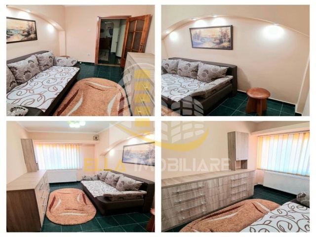 Zona Unicat, Botosani, Botosani, Romania, 2 Bedrooms Bedrooms, 3 Rooms Rooms,1 BathroomBathrooms,Apartament 3 camere,De vanzare,4,3901