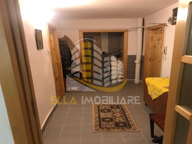 Zona Mall, Botosani, Botosani, Romania, 1 Bedroom Bedrooms, 2 Rooms Rooms,1 BathroomBathrooms,Apartament 2 camere,De vanzare,3902