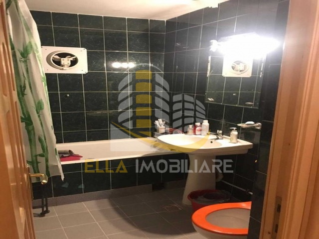 Zona Mall, Botosani, Botosani, Romania, 1 Bedroom Bedrooms, 2 Rooms Rooms,1 BathroomBathrooms,Apartament 2 camere,De vanzare,3902