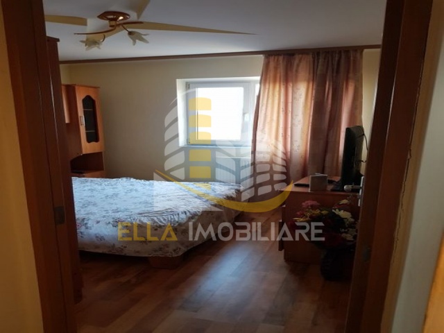 Zona Capat 1, Botosani, Botosani, Romania, 1 Bedroom Bedrooms, 2 Rooms Rooms,1 BathroomBathrooms,Apartament 2 camere,De vanzare,3,3903