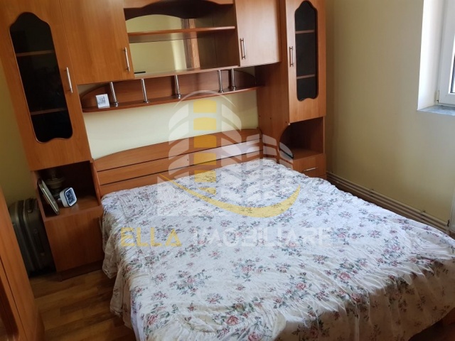 Zona Capat 1, Botosani, Botosani, Romania, 1 Bedroom Bedrooms, 2 Rooms Rooms,1 BathroomBathrooms,Apartament 2 camere,De vanzare,3,3903