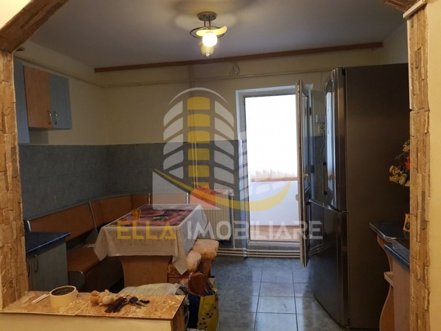 Zona Capat 1, Botosani, Botosani, Romania, 1 Bedroom Bedrooms, 2 Rooms Rooms,1 BathroomBathrooms,Apartament 2 camere,De vanzare,3,3903