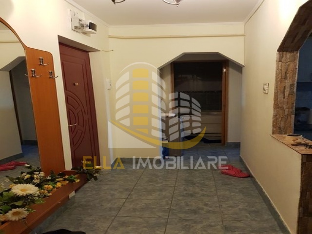 Zona Capat 1, Botosani, Botosani, Romania, 1 Bedroom Bedrooms, 2 Rooms Rooms,1 BathroomBathrooms,Apartament 2 camere,De vanzare,3,3903