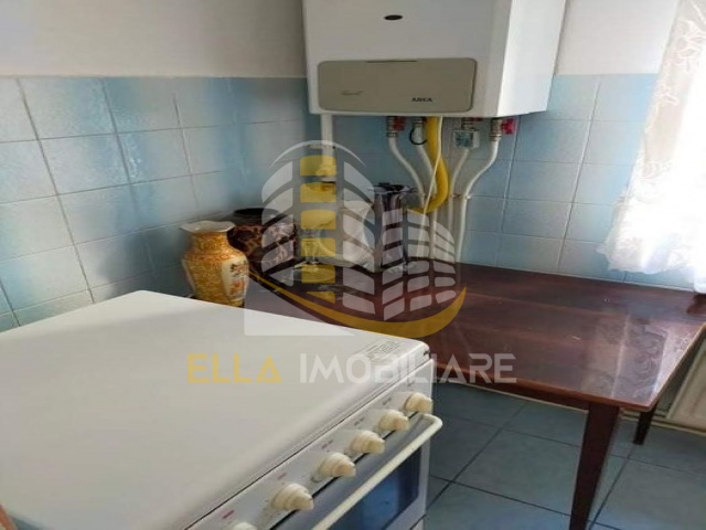 Zona Liceul Electro, Botosani, Botosani, Romania, 1 Bedroom Bedrooms, 2 Rooms Rooms,1 BathroomBathrooms,Apartament 2 camere,De vanzare,3,3910