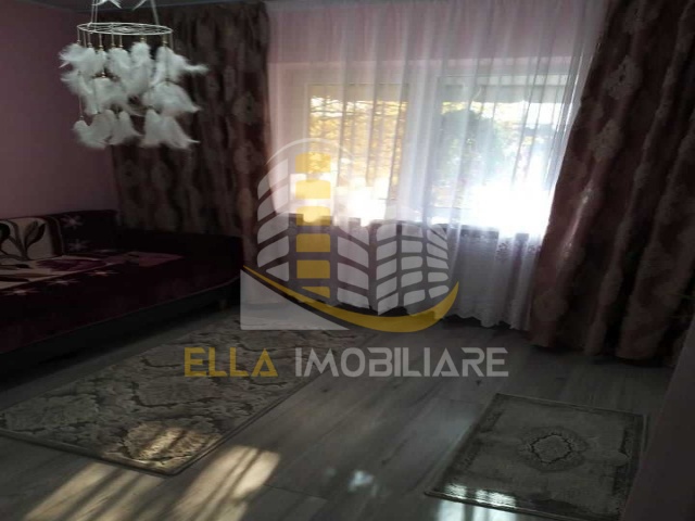 Zona Grivita, Botosani, Botosani, Romania, 1 Bedroom Bedrooms, 2 Rooms Rooms,1 BathroomBathrooms,Apartament 2 camere,De vanzare,3,3911