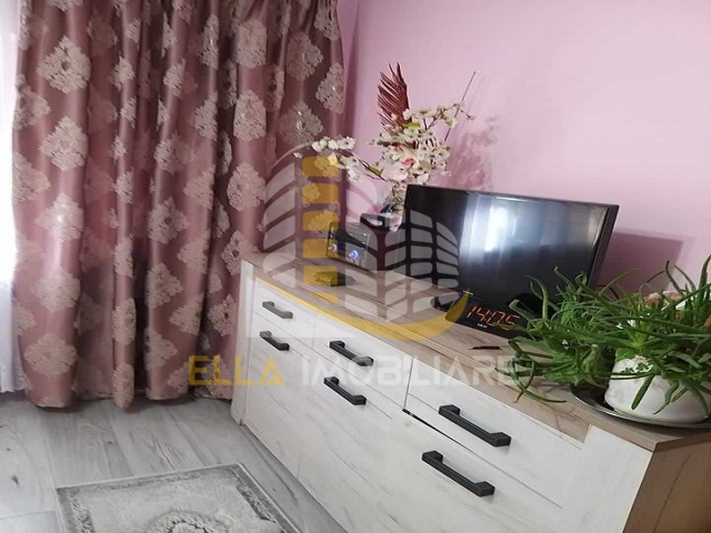 Zona Grivita, Botosani, Botosani, Romania, 1 Bedroom Bedrooms, 2 Rooms Rooms,1 BathroomBathrooms,Apartament 2 camere,De vanzare,3,3911